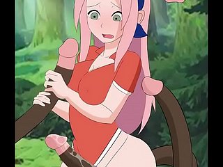 Sakura Wits Landidzu