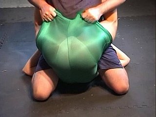 Wrestling Bodily Disrepute 0001