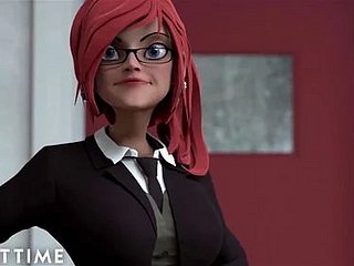 Tiempo para adultos: ¡la última compilación de sexo hentai bobble censura! ¡Además de BDSM, sexo público y más!