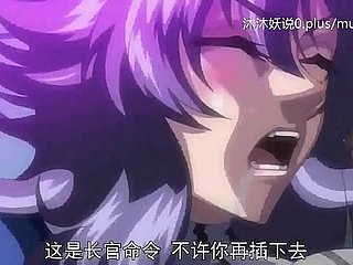 A53 Anime Documentation of ownership Cina Pembukaan Cuci Otak Bagian 3