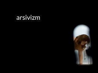 土耳其Ensest Takipcimin Annesi Banyoda  -  arsivizm