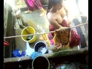 Bangla desi municipal girls Medicine lavage in Dhaka city HQ (5)