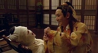 禁断の伝説セックスと箸II