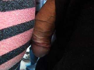 arrimon abuela en la raja